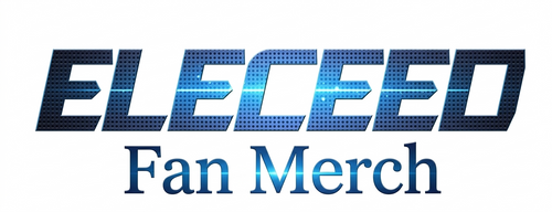 Eleceed Merch