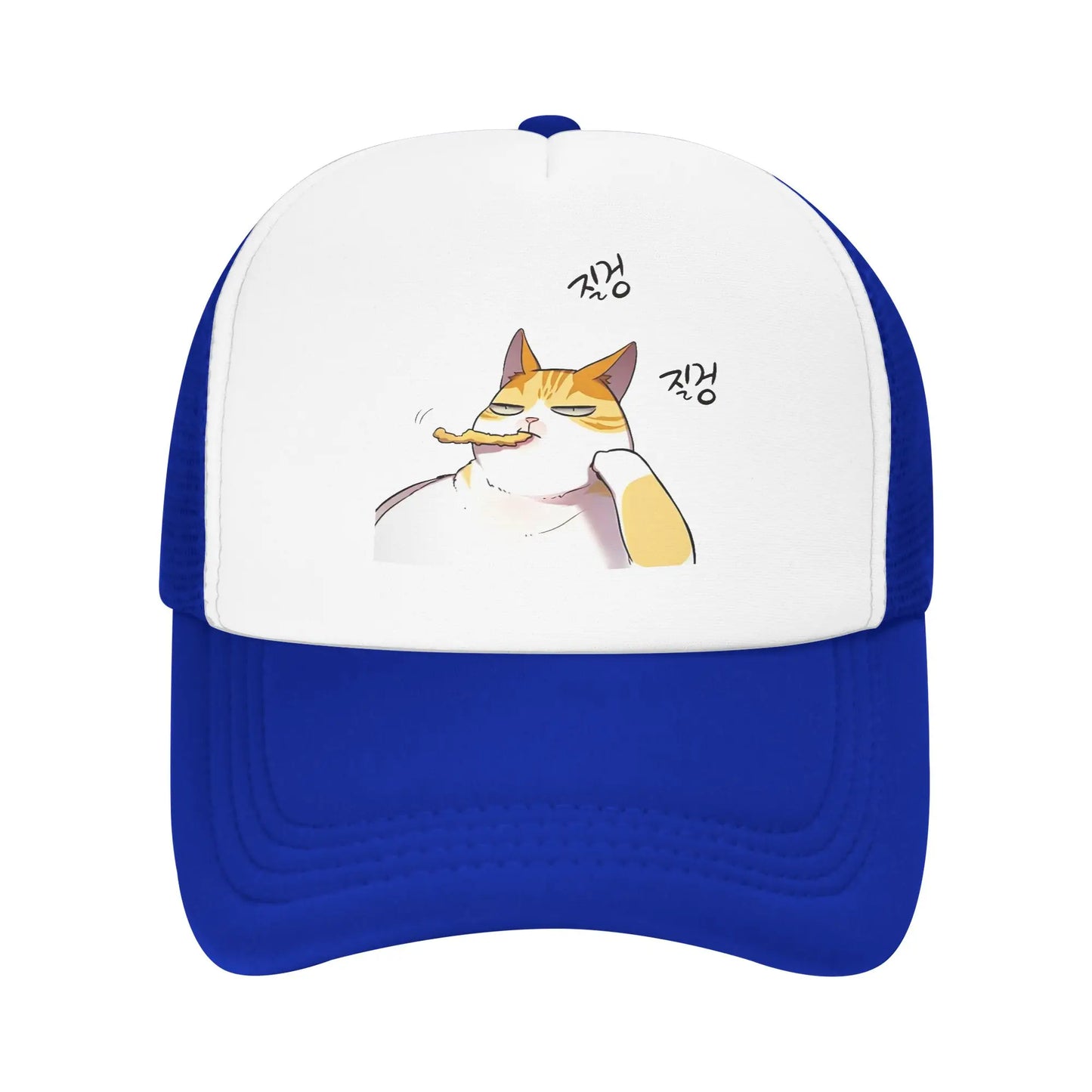 Gorra de béisbol Eleceed Kayden Bored Seaside Vacation – Gorra prémium estilo anime para papá streetwear