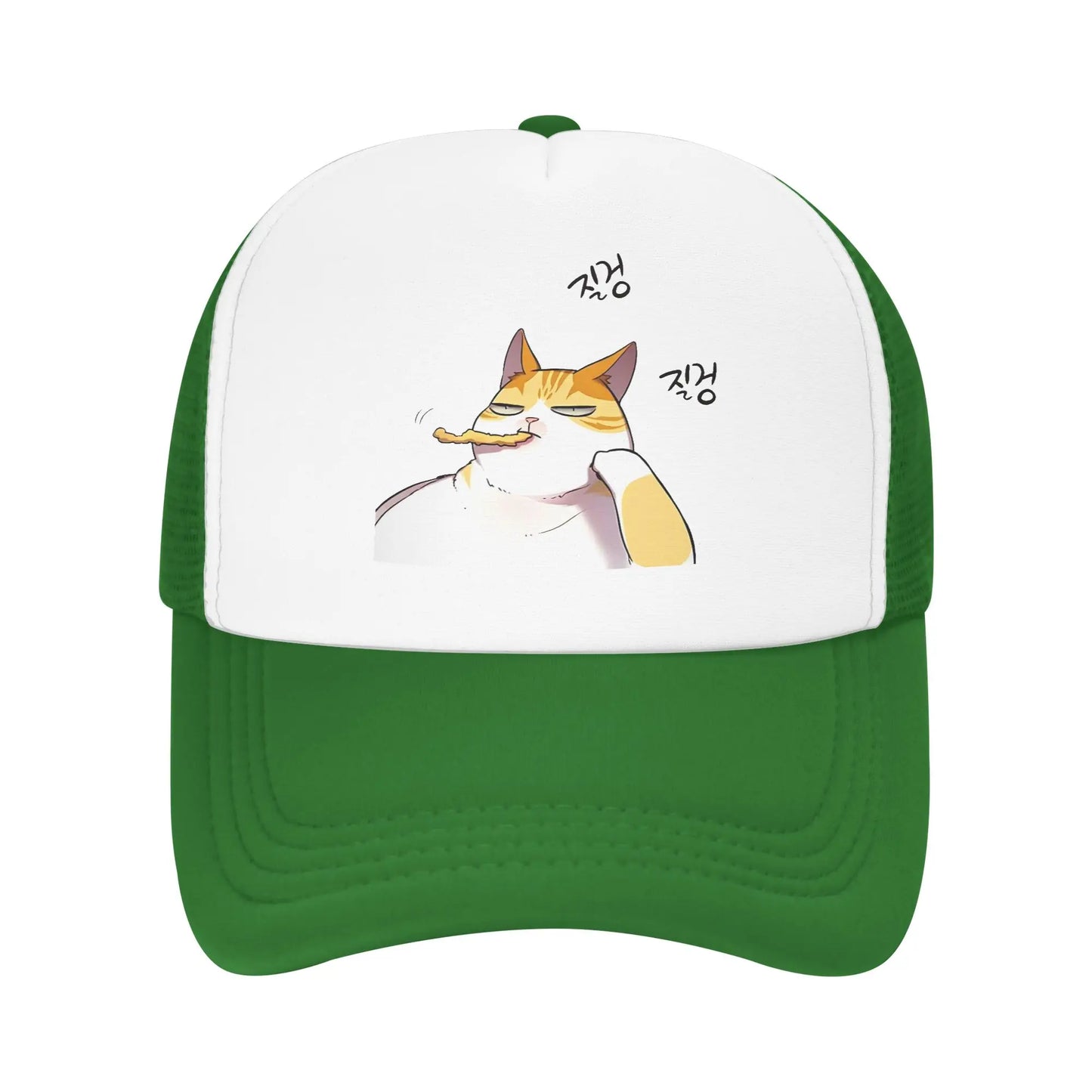 Gorra de béisbol Eleceed Kayden Bored Seaside Vacation – Gorra prémium estilo anime para papá streetwear