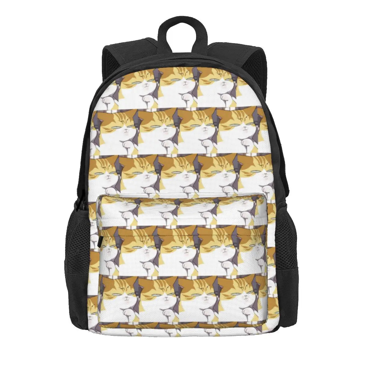 Mochila Eleceed Kayden Cat Form – Bolso Escolar y para Laptop de Anime para Hombres, Mujeres, Niños y Niñas