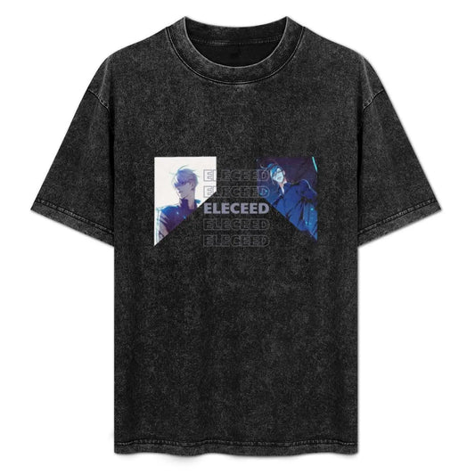 Eleceed Sport T-Shirt – Moisture Wicking Performance Tee | Breathable Athletic Training Shirt for Men & Women