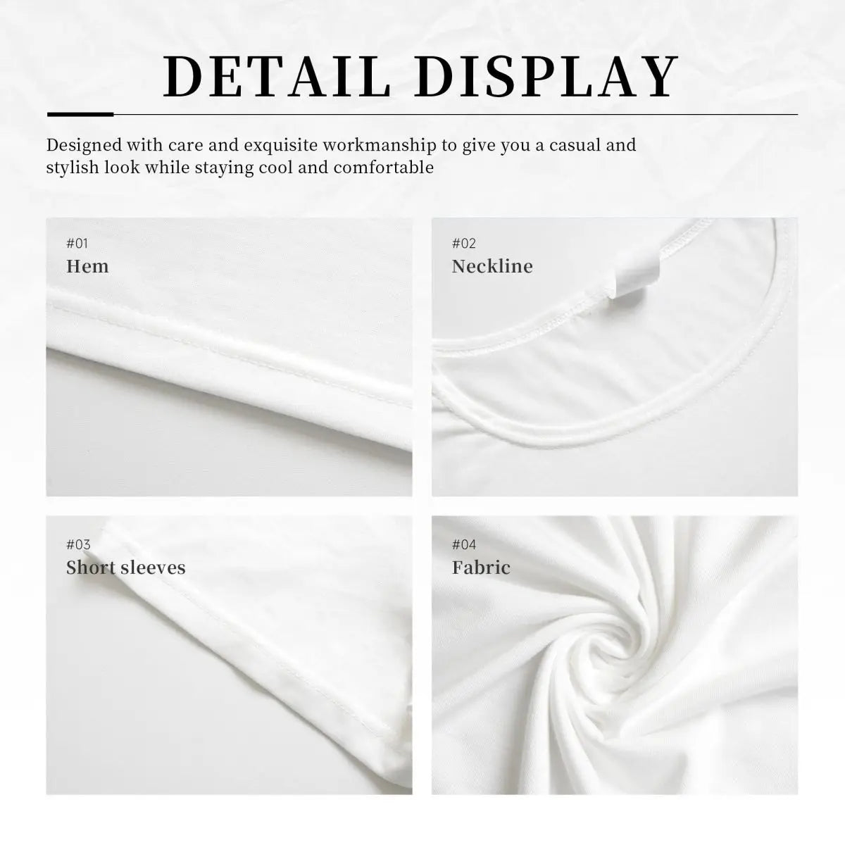 Eleceed Kayden Cat Form Nightdress for Women – Short Sleeve Loose Sleep Shirt | Cute Anime Pajama Dress for Summer Sleepwear