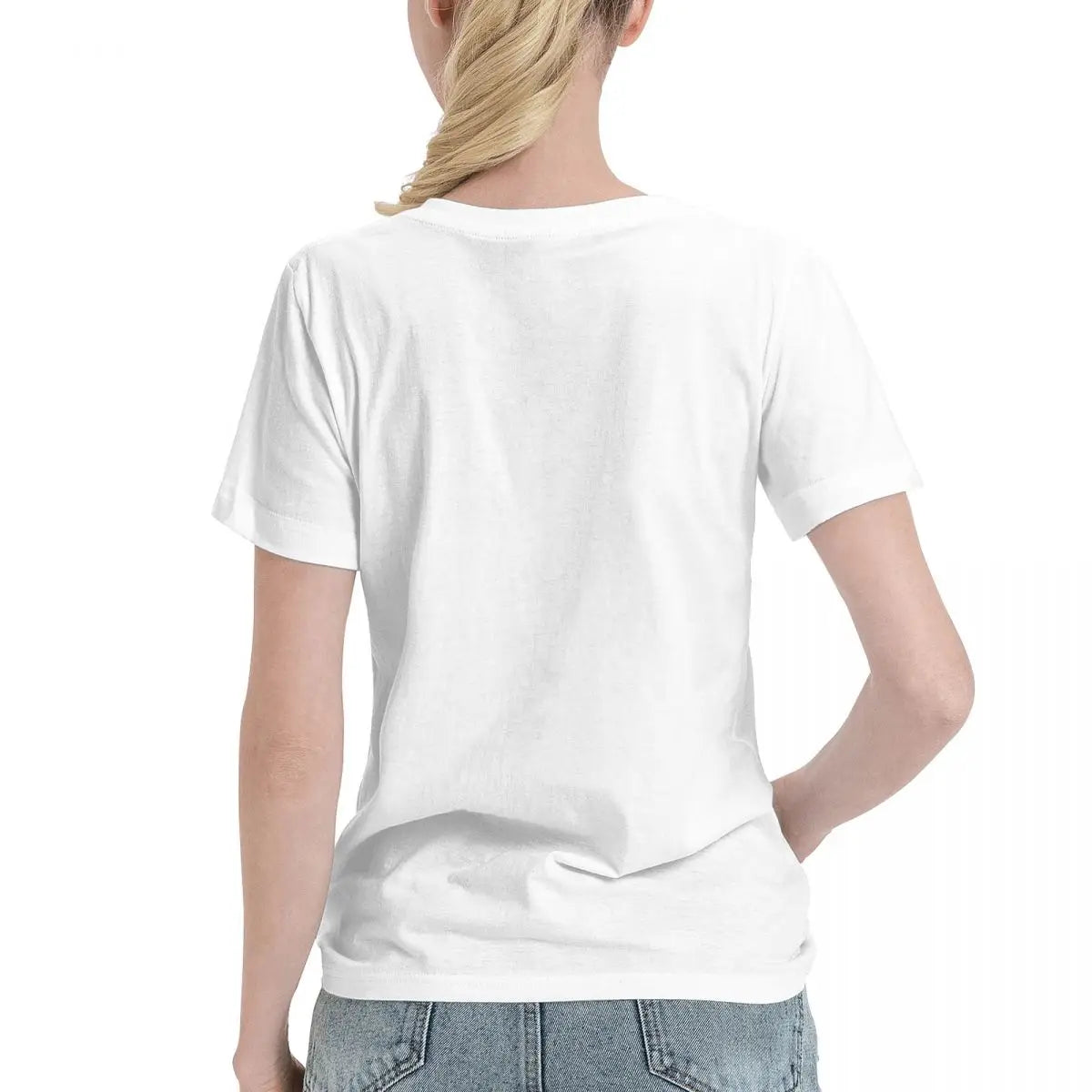Eleceed Kayden “Bored” Manhwa T-Shirt for Women – Casual Short Sleeve Anime Graphic Top | Summer Streetwear Tee