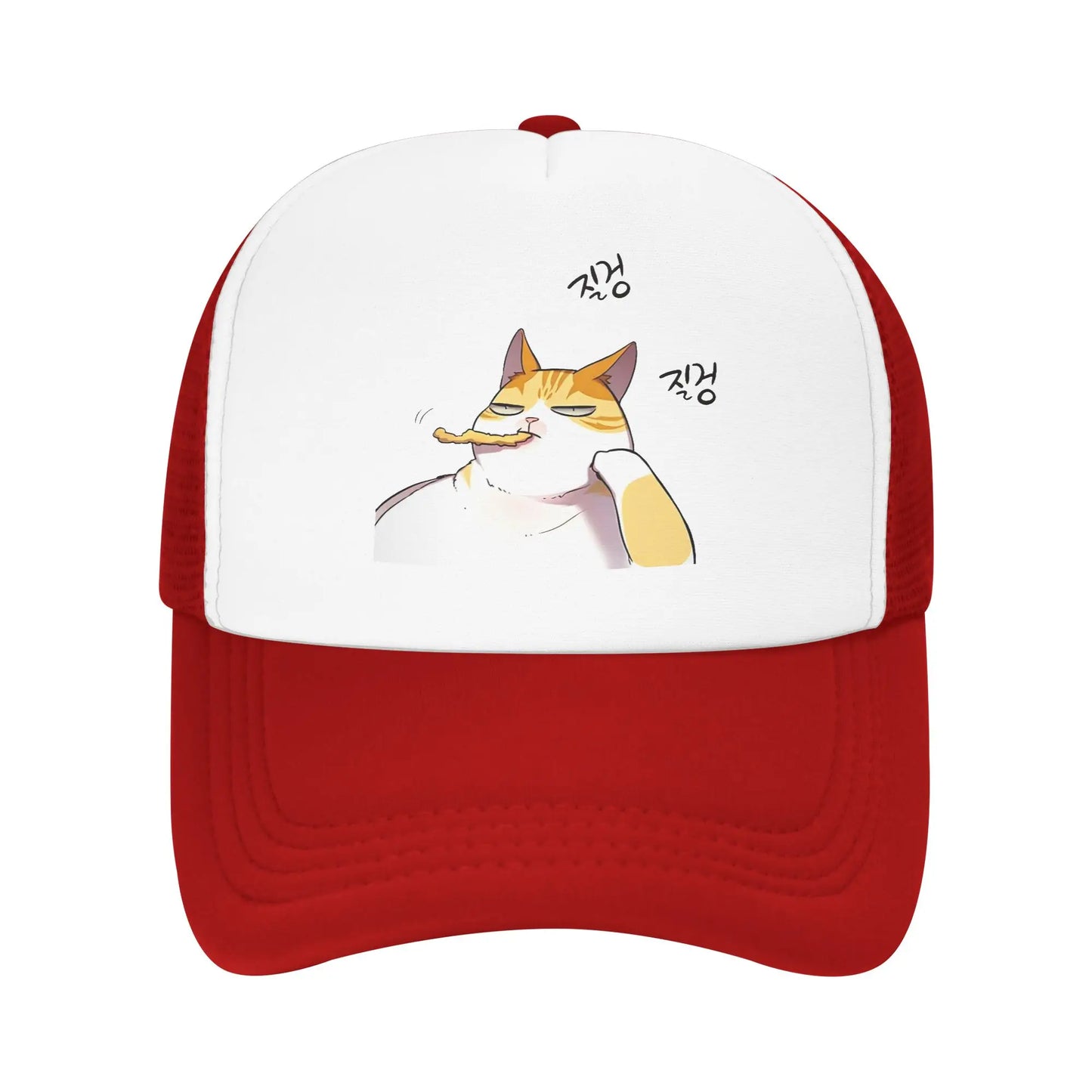 Gorra de béisbol Eleceed Kayden Bored Seaside Vacation – Gorra prémium estilo anime para papá streetwear