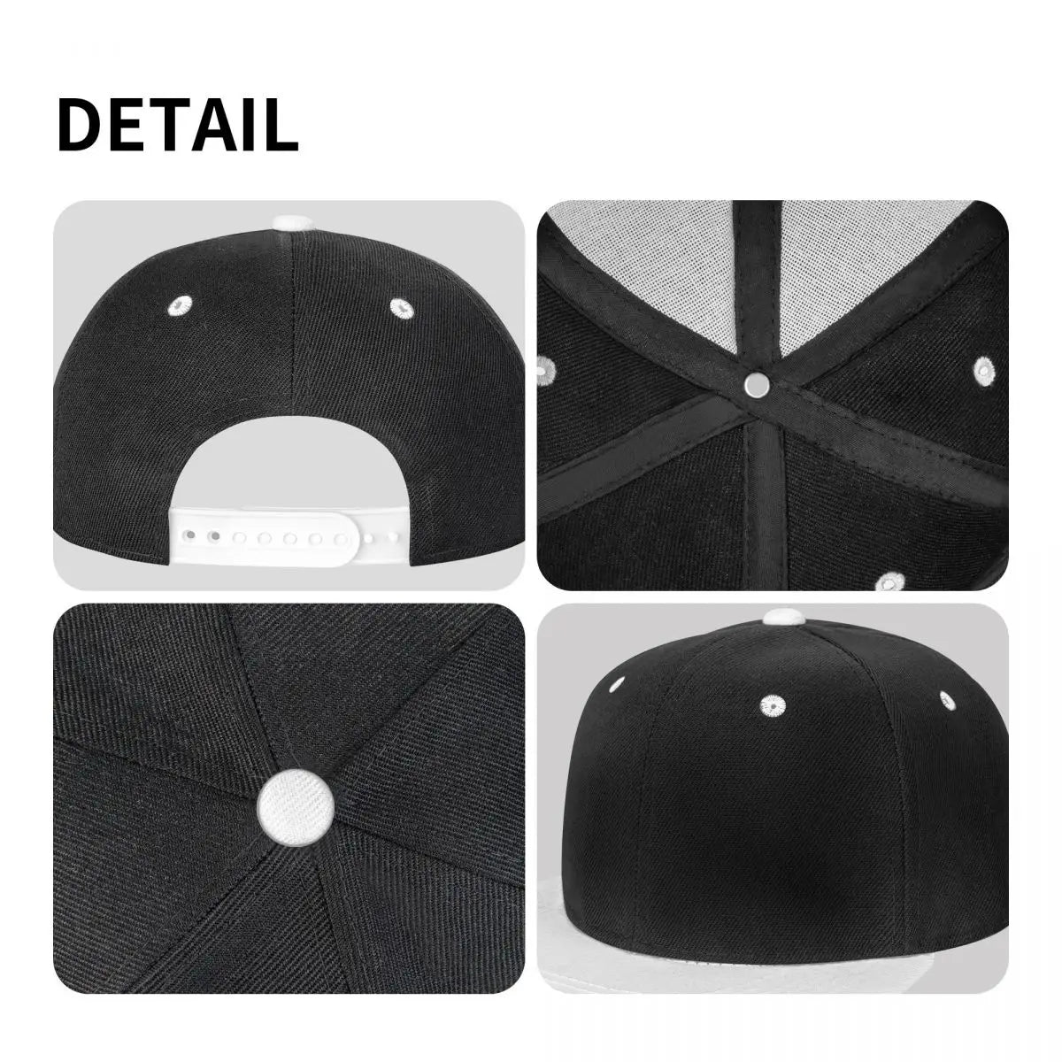 Eleceed Kayden Cat Form Baseball Cap – Adjustable Anime Hip Hop Hat for Men & Women | Streetwear Casual Cap